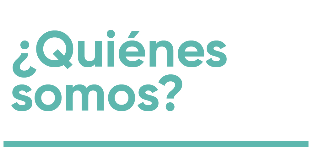 Quienes somos
